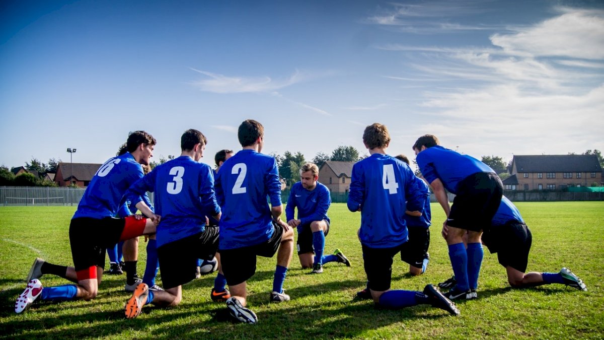 1. A-Juniorinnen